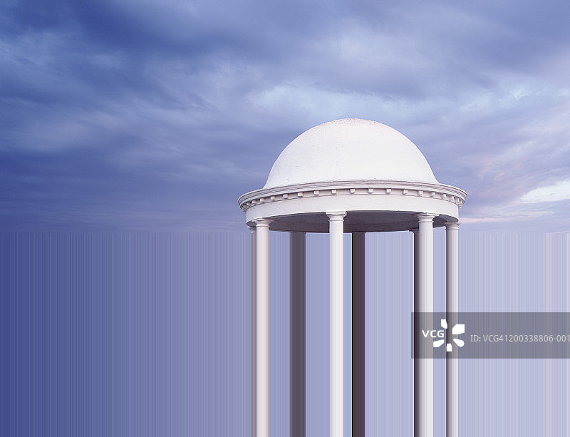 英国苏塞克斯贝克斯希尔图片素材