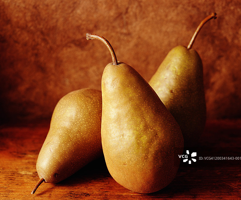 博斯科梨图片素材