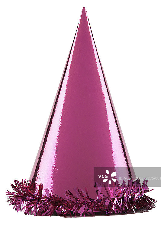 派对帽图片素材