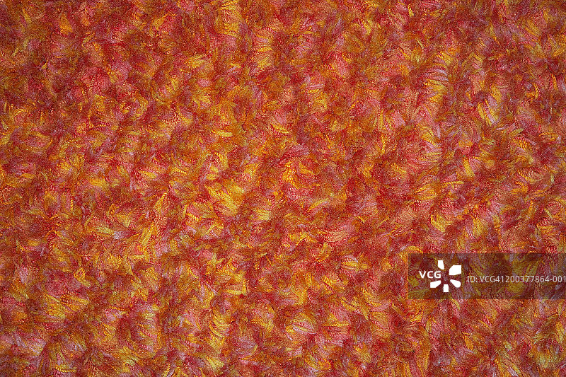 蓬松地毯全画幅图片素材