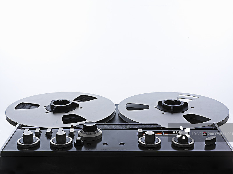 模拟录音设备图片素材