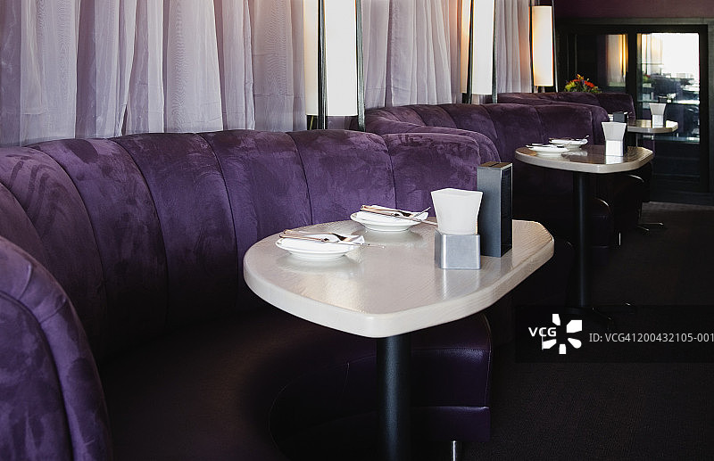 餐厅酒吧内部图片素材