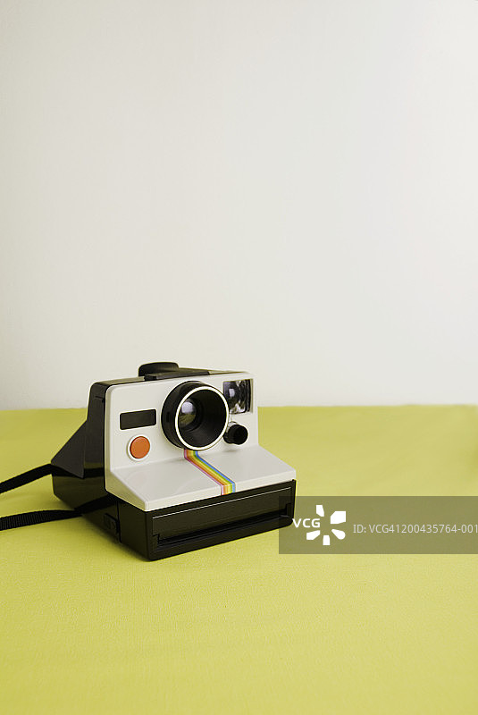 即时成像相机图片素材