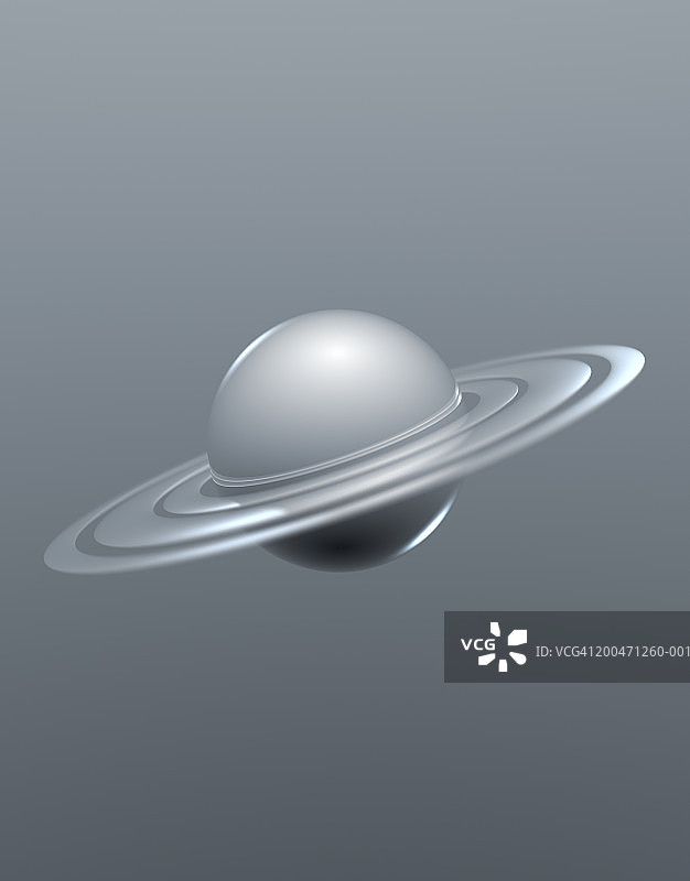 土星（数字）图片素材