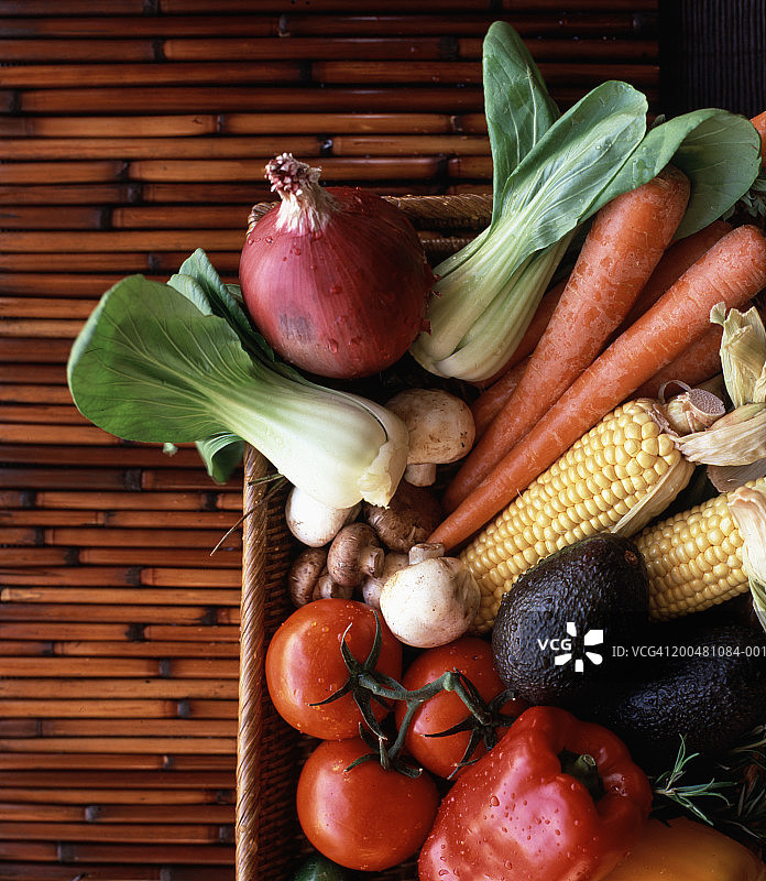 蔬菜图片素材