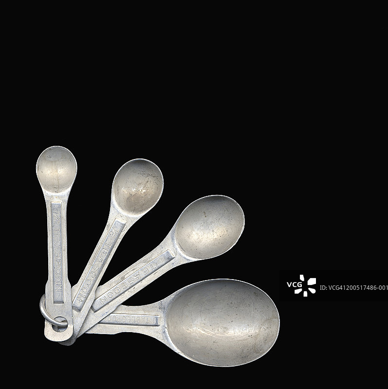 量杯环图片素材