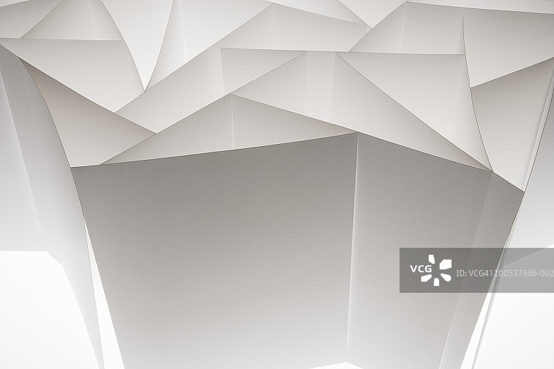 抽象纸质设计图片素材