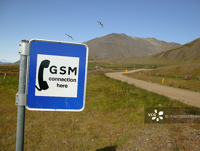 道路禁止使用手机标志图片素材