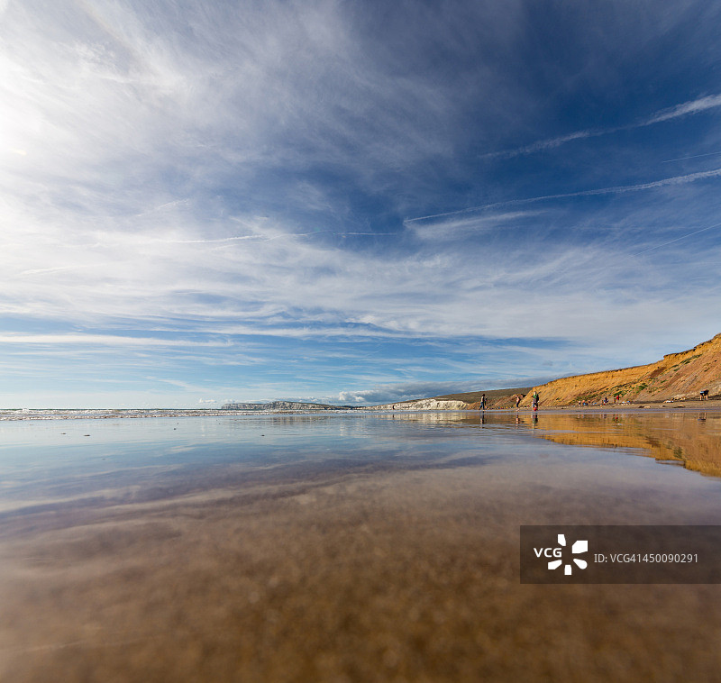 印第安夏季图片素材