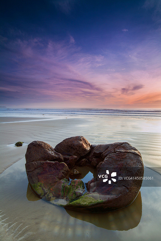 破碎的图片素材