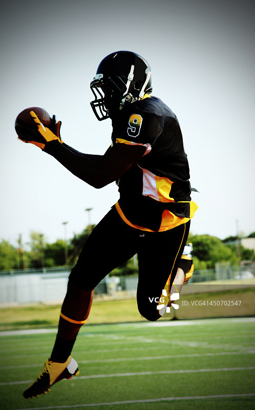 足球运动瞬间图片素材