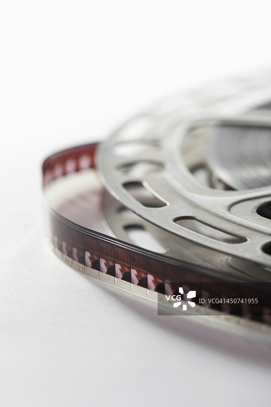 电影胶片图片素材