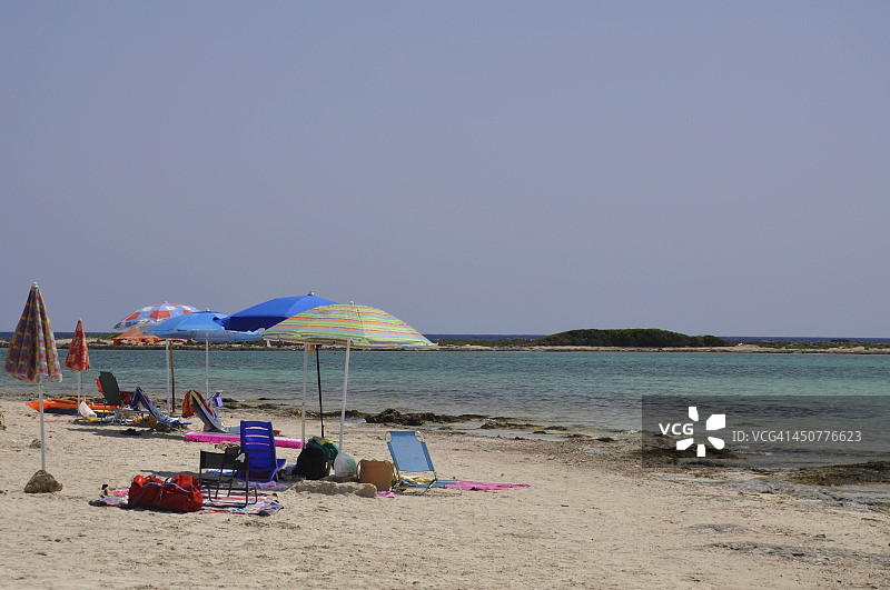 阿普利亚海滩图片素材