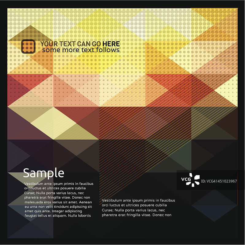 彩色背景图片素材