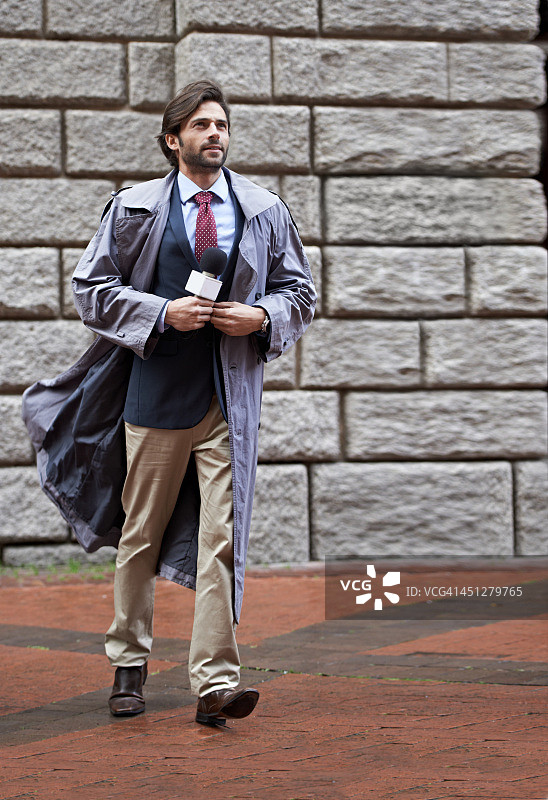 寻找下一个重大新闻图片素材