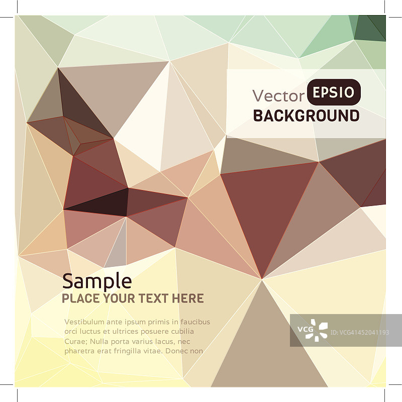 彩色马赛克背景图片素材