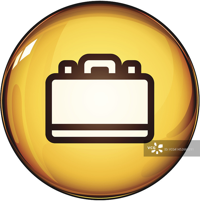 公文包图标图片素材