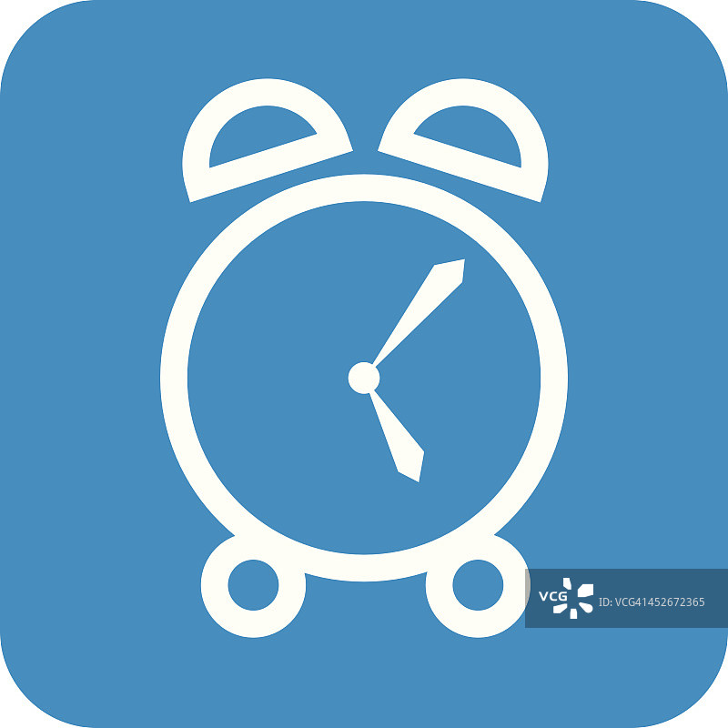 时钟图标图片素材