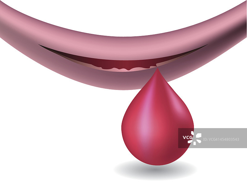 血管破裂图片素材