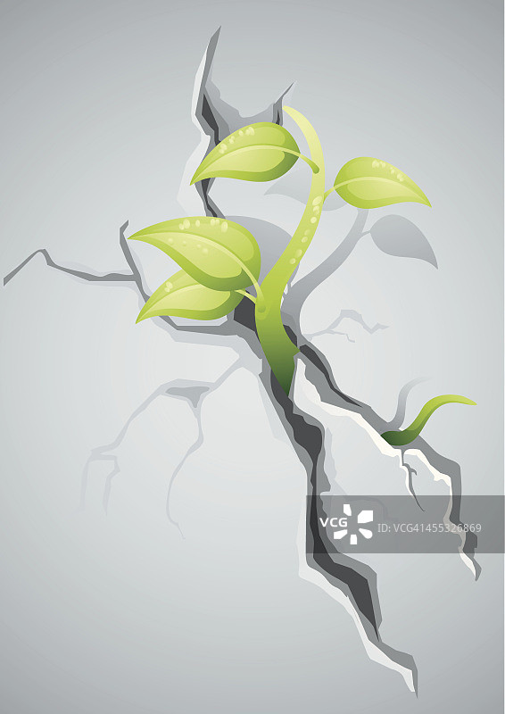 艰难的生活图片素材