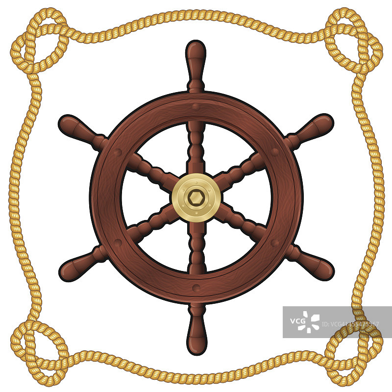 方向盘图片素材