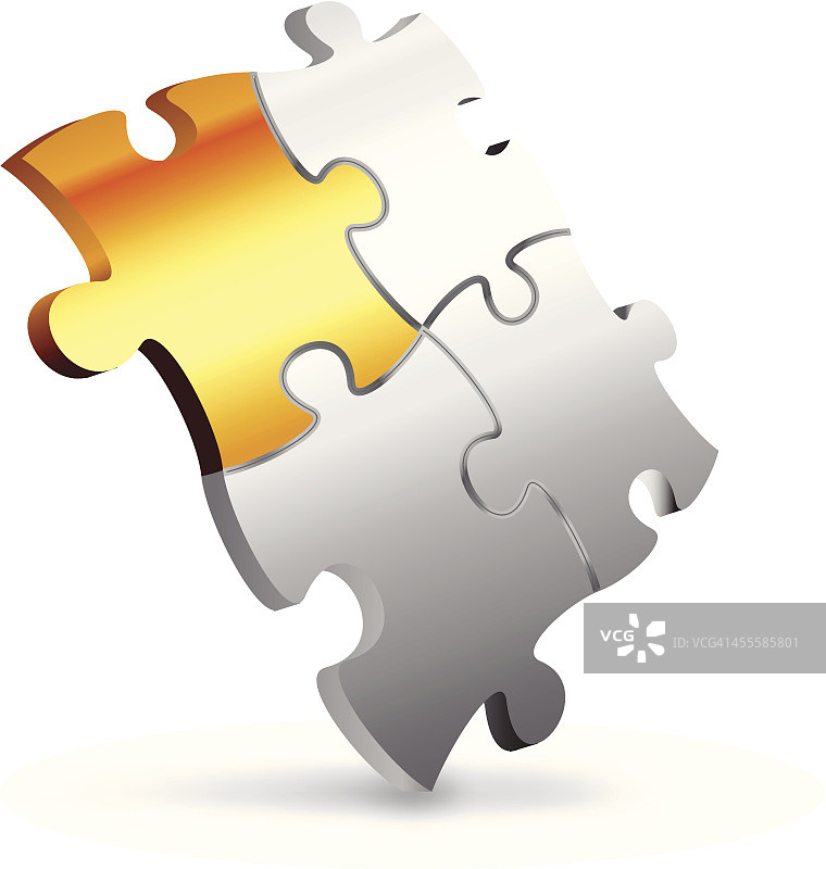 解决方案的概念图片素材