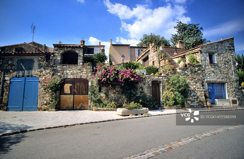 格里莫图片素材