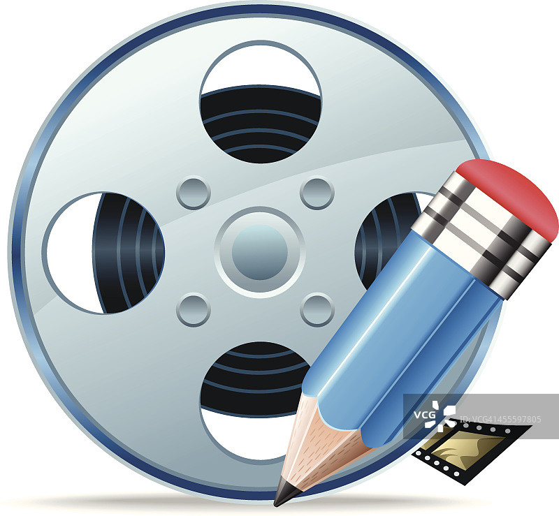 视频编辑图片素材