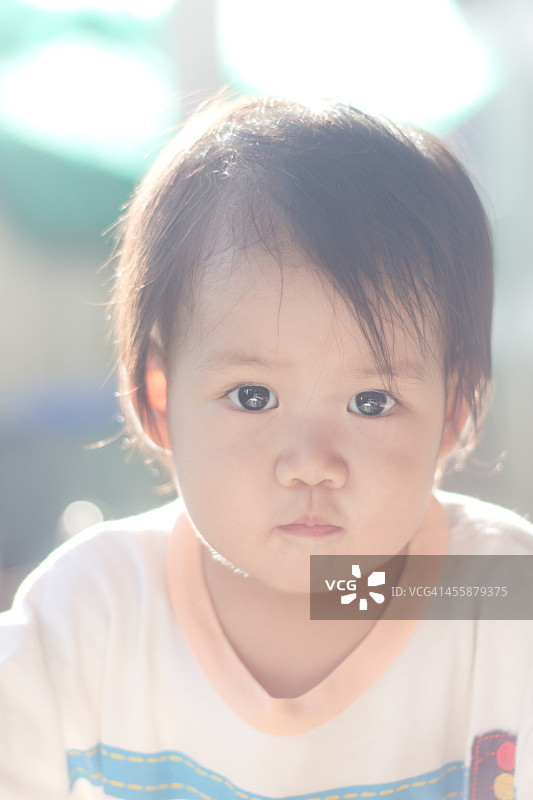 我的漂亮女孩#2图片素材