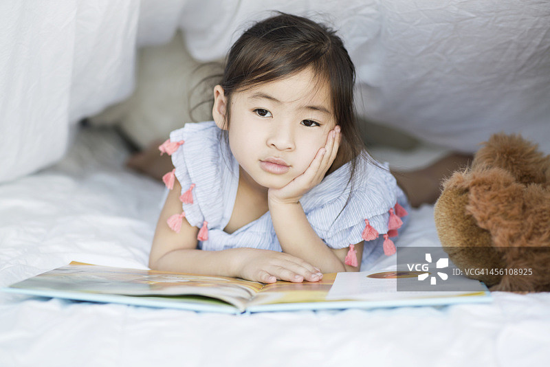 白日做梦图片素材