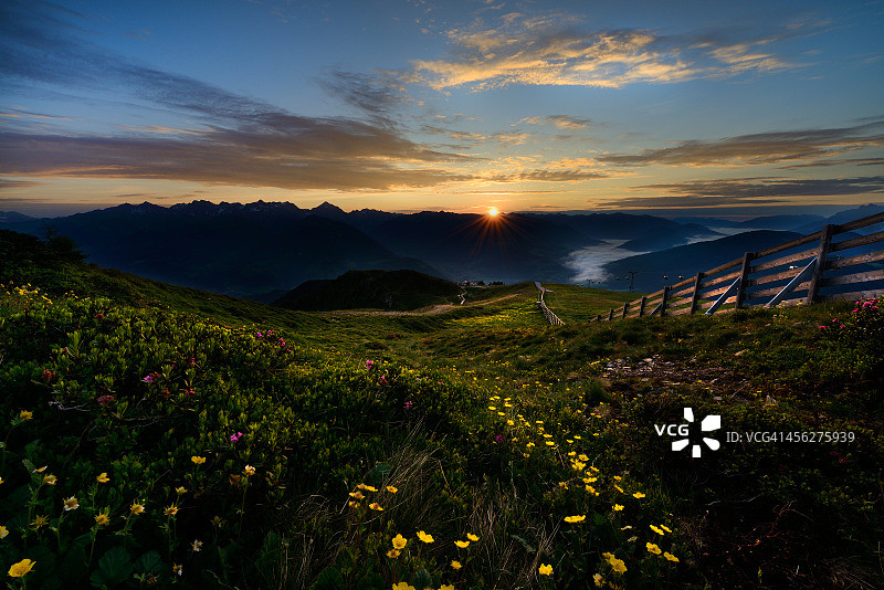 克罗内斯计划图片素材