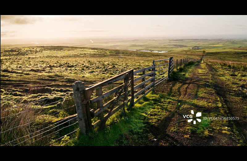 诺克沃特山图片素材