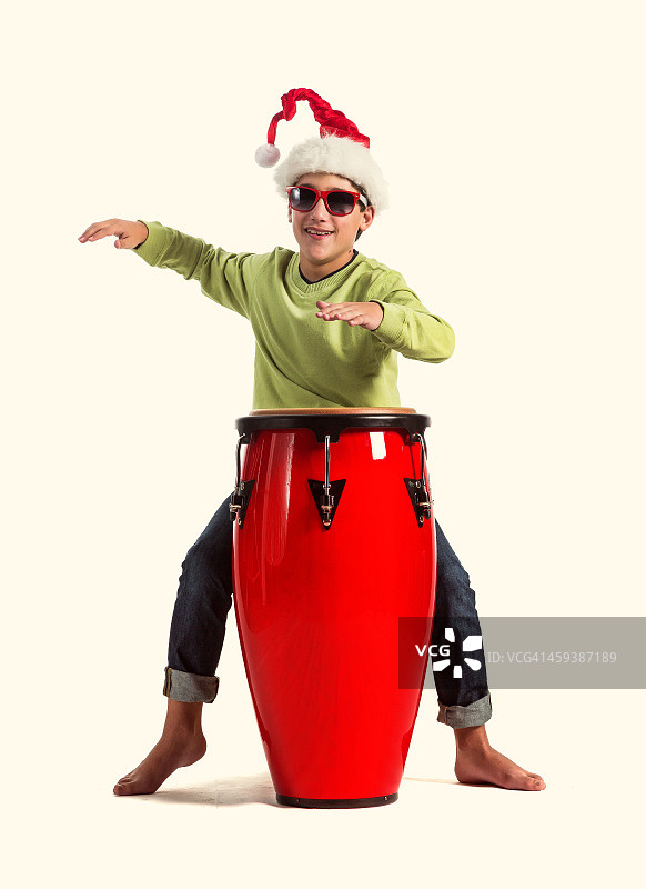 圣诞节快到了图片素材