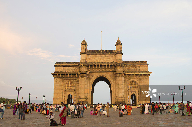 大型纪念碑图片素材