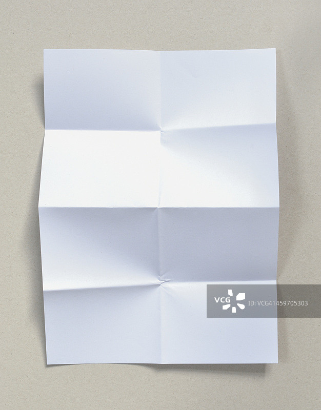 折叠纸图片素材