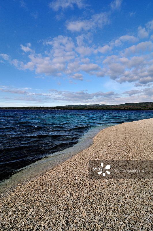 松巴哇岛的塔卡特莫约岛图片素材