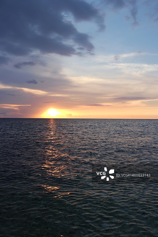 松巴哇岛的塔卡特莫约岛图片素材