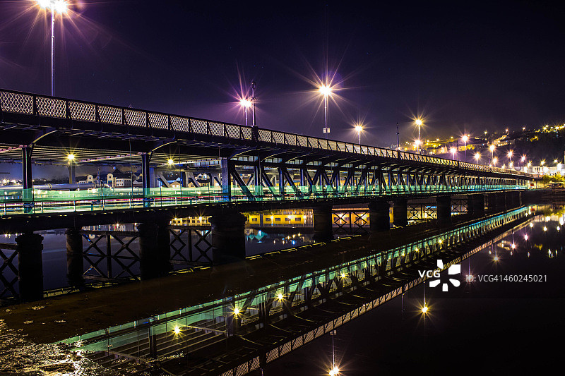 福伊尔河图片素材