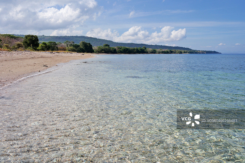 莫约岛艾玛尼斯图片素材