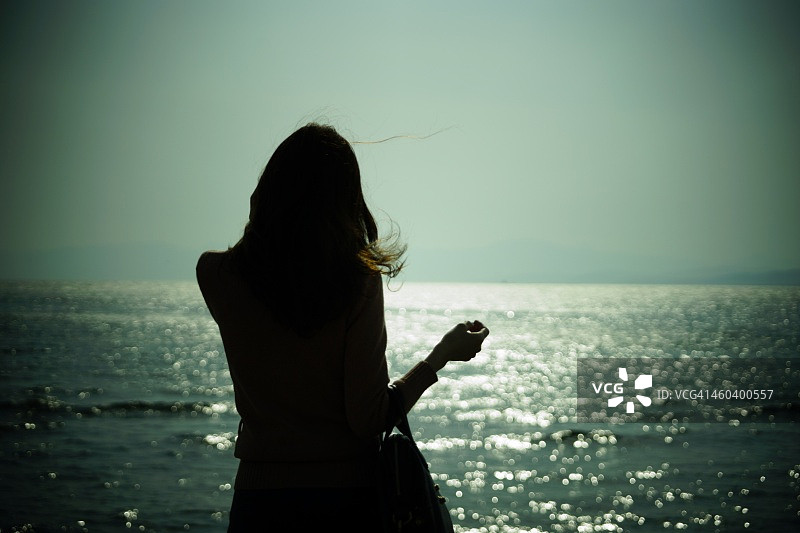 江之岛图片素材