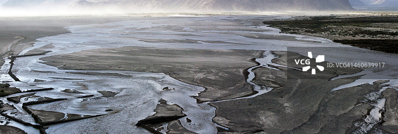 什约克河图片素材