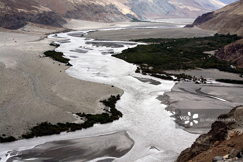 什约克河图片素材