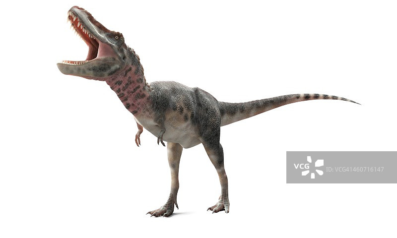 特暴龙恐龙艺术作品图片素材