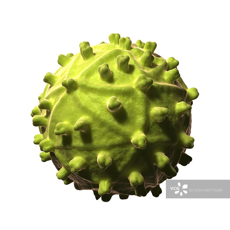 艾滋病毒，艺术作品图片素材