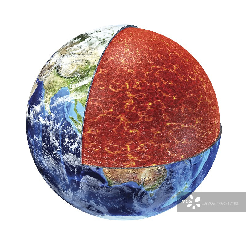 地球地壳艺术图图片素材