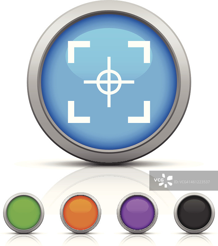 取景器图标图片素材