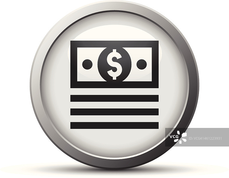 钱的图标图片素材