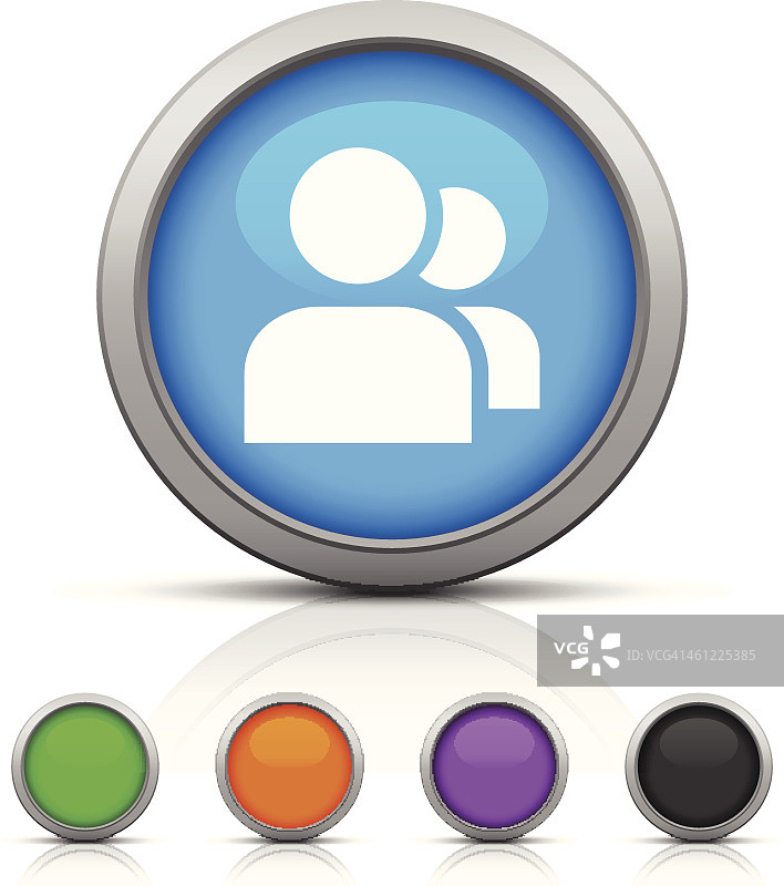 人图标图片素材