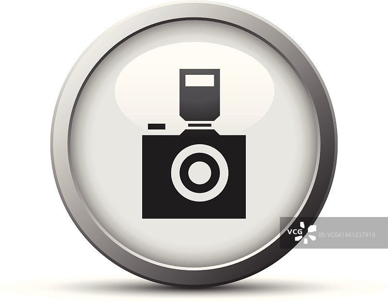 摄像头图标图片素材