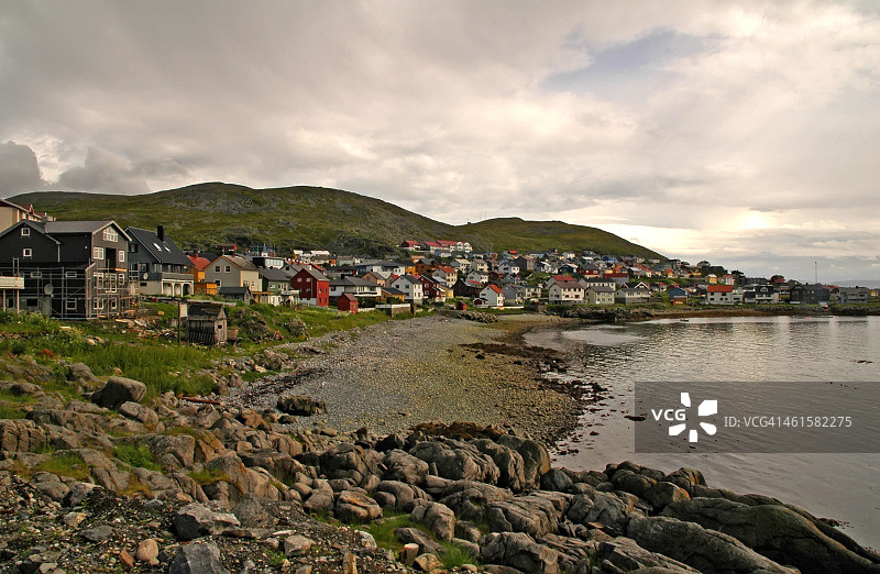 洪宁斯沃格东向风光图片素材